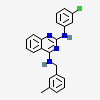 an image of a chemical structure CID 46173061