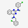 an image of a chemical structure CID 46173062