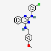 an image of a chemical structure CID 46173063