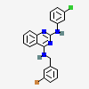 an image of a chemical structure CID 46173065