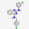 an image of a chemical structure CID 46173066