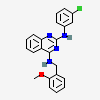 an image of a chemical structure CID 46173067