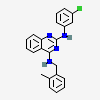 an image of a chemical structure CID 46173069