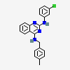 an image of a chemical structure CID 46173070