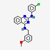 an image of a chemical structure CID 46173071