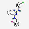 an image of a chemical structure CID 46173072