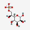 an image of a chemical structure CID 46173155