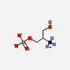 an image of a chemical structure CID 46173173