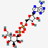 an image of a chemical structure CID 46173177
