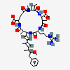 an image of a chemical structure CID 46173194