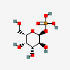 an image of a chemical structure CID 46173228