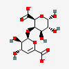 an image of a chemical structure CID 46173273