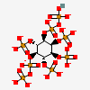 an image of a chemical structure CID 46173277