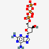 an image of a chemical structure CID 46173304