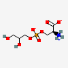 an image of a chemical structure CID 46173312