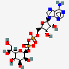 an image of a chemical structure CID 46173344
