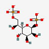 an image of a chemical structure CID 46173363
