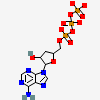 an image of a chemical structure CID 46173399