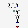 an image of a chemical structure CID 46173681