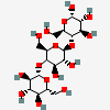 an image of a chemical structure CID 46173706