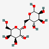 an image of a chemical structure CID 46173743