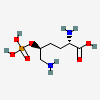 an image of a chemical structure CID 46173820