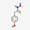 an image of a chemical structure CID 46173870