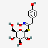 an image of a chemical structure CID 46173871
