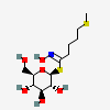 an image of a chemical structure CID 46173874