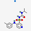 an image of a chemical structure CID 46174116