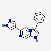 an image of a chemical structure CID 46174150