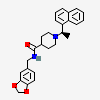 an image of a chemical structure CID 46174170