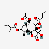 an image of a chemical structure CID 46174179
