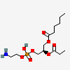 an image of a chemical structure CID 46174180