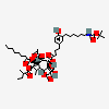 an image of a chemical structure CID 46174181