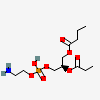 an image of a chemical structure CID 46174182