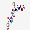 an image of a chemical structure CID 461776