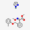 an image of a chemical structure CID 46179213