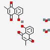 an image of a chemical structure CID 46186889