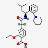 an image of a chemical structure CID 46186916