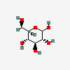 an image of a chemical structure CID 46188479