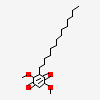 an image of a chemical structure CID 46189194