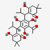 an image of a chemical structure CID 46189367