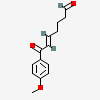 an image of a chemical structure CID 46189723