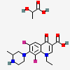 an image of a chemical structure CID 46190772