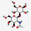an image of a chemical structure CID 46190834