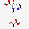 an image of a chemical structure CID 46190914