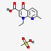 an image of a chemical structure CID 46190981
