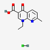 an image of a chemical structure CID 46190982