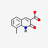 an image of a chemical structure CID 4619126
